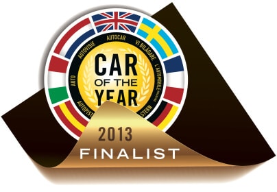 car-of-the-year