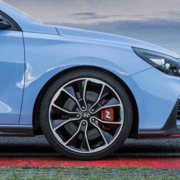 Nošovický závod Hyundai vyrobil ve 3. čtvrtletí celkově 79 000 aut