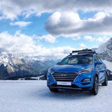 Nošovický závod Hyundai vyrobil v roce 2018 přes 340 tisíc vozů