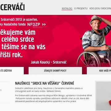 Nošovický Hyundai se připojil k projektu Srdcerváči