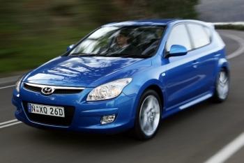 Souhrn aktuálních informací ze společnosti Hyundai