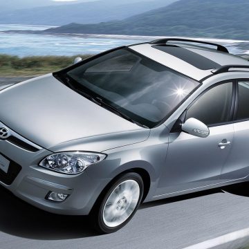 Omezení výroby v závodě Hyundai v Nošovicích