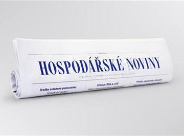 STANOVISKO SPOLEČNOSTI HYUNDAI MOTOR MANUFACTURING CZECH K ČLÁNKU V HOSPODÁRSKÝCH NOVINÁCH