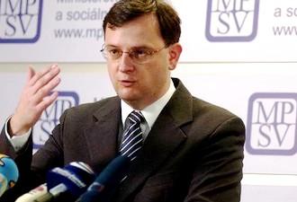 REAKCE SPOLEČNOSTI HMMC NA VYJÁDŘENÍ PETRA NEČASE, MÍSTOPŘEDSEDY VLÁDY A MINISTRA PRÁCE A SOCIÁLNÍCH VĚCÍ, V POŘADU NEDĚLNÍ PARTIE