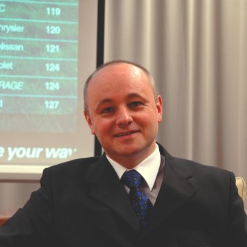 STAV VÝSTAVBY A NÁBORU PRACOVNÍCH SIL DO ZÁVODU HYUNDAI V NOŠOVICÍCH
