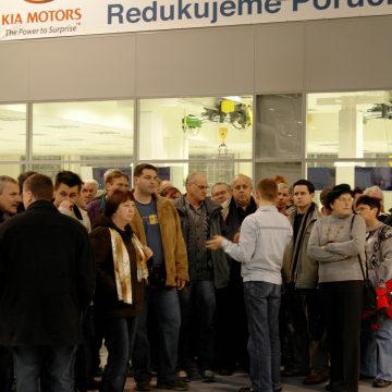LÉPE JEDNOU VIDĚT NEŽ STOKRÁT SLYŠET