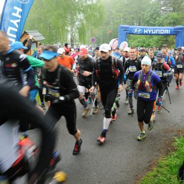 V sobotu se poběží HYUNDAI Perun Sky Marathon!