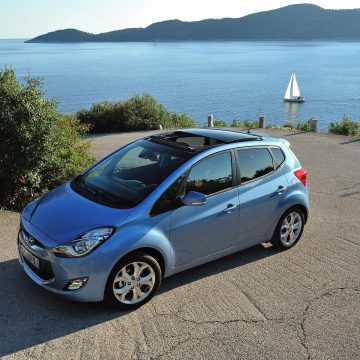 Závod Hyundai Motor Manufacturing Czech (HMMC) zahajuje pravidelnou dvoutýdenní odstávku a celozávodní dovolenou