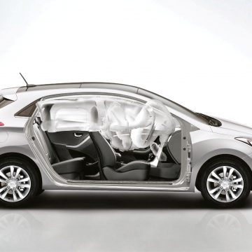Závod Hyundai v Nošovicích rozdá i letos odborným školám auta