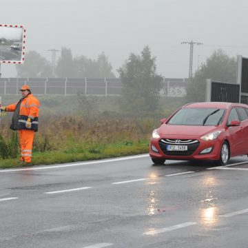 Nošovický Hyundai pomůže zpřehlednit křižovatku v obci Dobrá
