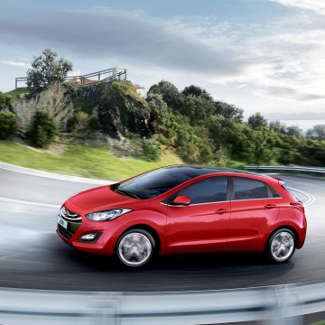 Hyundai vyrobil auto s pořadovým číslem 1 500 000