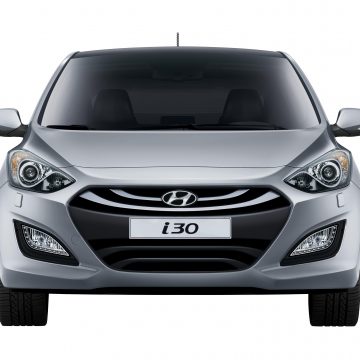 Hyundai opět rozdá technickým školám osobní auta