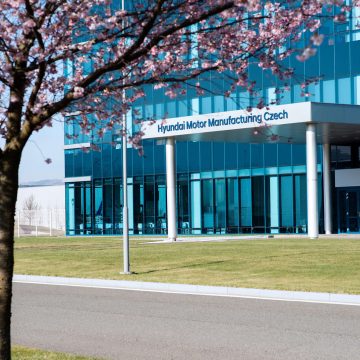 Elektrizující i udržitelná budoucnost: představujeme novou firemní strategii