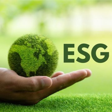 Podnikáme férově. Uspěli jsme v ESG Rating 2023