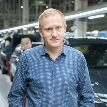 Martin Klíčník