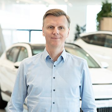 Petr Michník