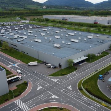 Končíme s výrobou manuálních převodovek