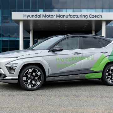 Společně pro elektromobilitu: spouštíme další kolo žádostí