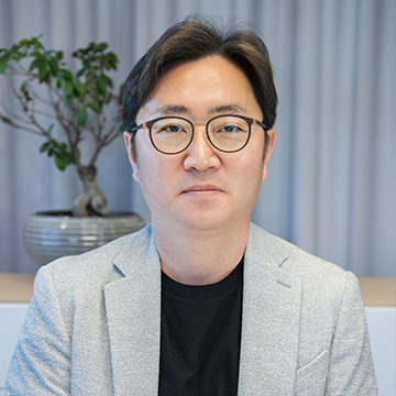 Sunsu Kim