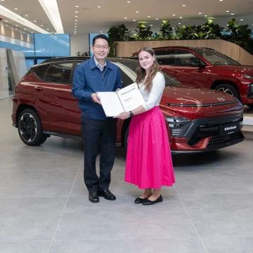 Together for Dreams | Grant Contribution of 25,000 CZK for 7 Students