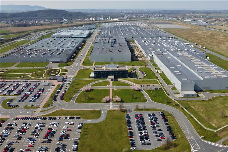 Hyundai uzavřel dohodu s odbory 