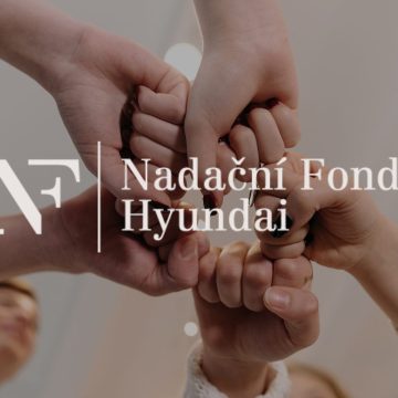 Nadační fond Hyundai: Přihlašování do letošní grantové výzvy spuštěno
