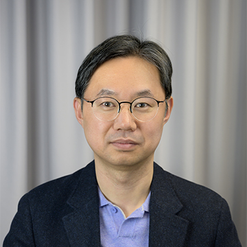 Sunghyong Kang