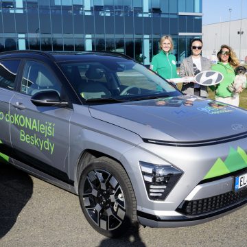 Společně pro elektromobilitu 2026: Spouštíme již čtvrté kolo žádostí