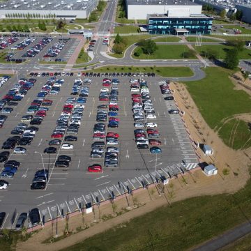 Nabíjení elektromobilů je nově dostupné pro všechny