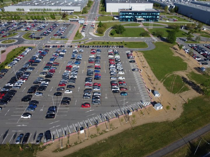 Nabíjení elektromobilů je nově dostupné pro všechny
